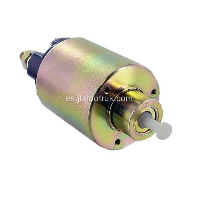 VG1560090001 612600090293 Válvula solenoide de arranque