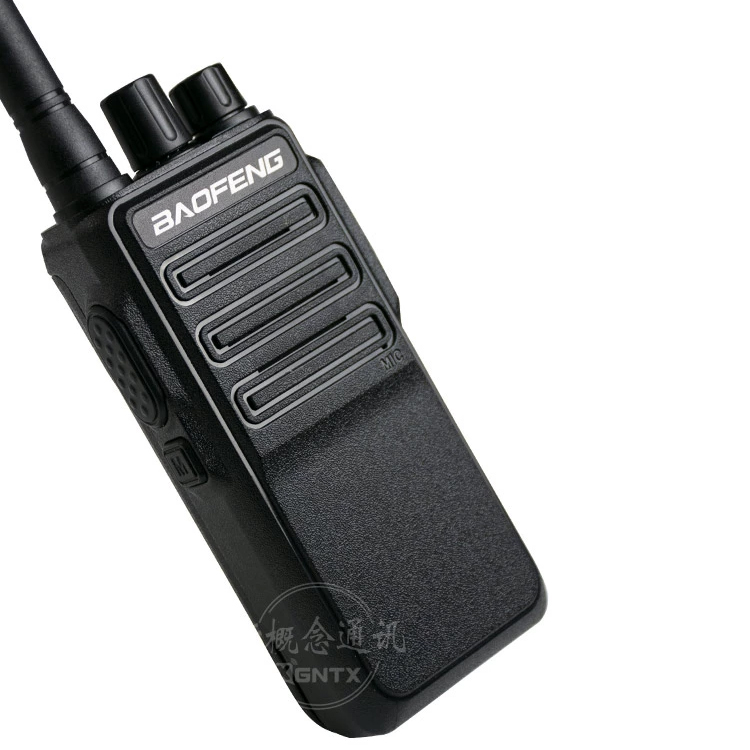 Baofeng Professional BF 1904 Handheld Anti-fall Type c Walkie Talkie 50 km High Power Long Distance 2-way Walkie Hotel KTV