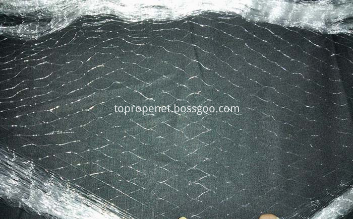 Monofilament Fishing Net