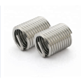 Professional stainless steel locking type wire thread insert