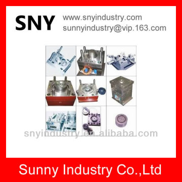 injection mould for electronic