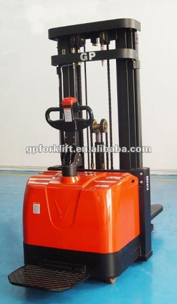 pallet stacker(full battery)