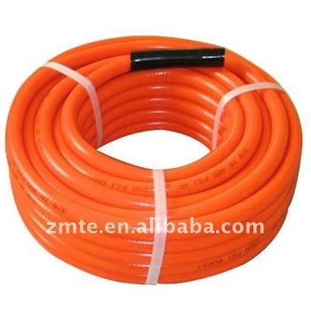 textile braid rubber air hose