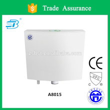 Ultrathin Plastic toilet cistern (A8015)