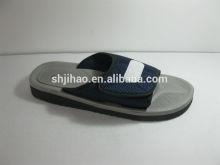 Wholesale cheap slide sandal for men&women hotel sandal beach shoe