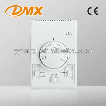 Imit Mechanical Room Thermostat Temperature Controller