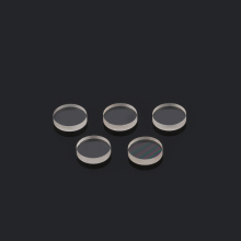 5x1mm Calcium Fluoride Optical Window Sheet