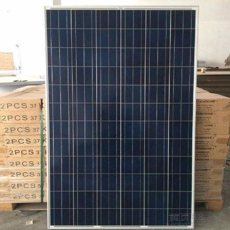 أفضل جودة 270W الألواح الشمسية Moduls PV