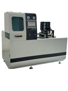 Aluminum Profile Cutting Sawing machine
