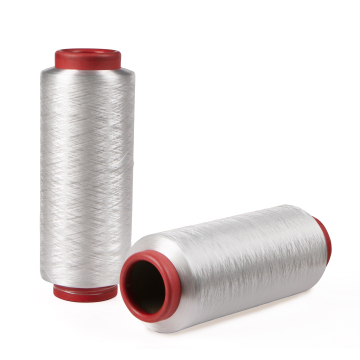 Low Melting Polyester and Nylon Yarns for Thermal Applications