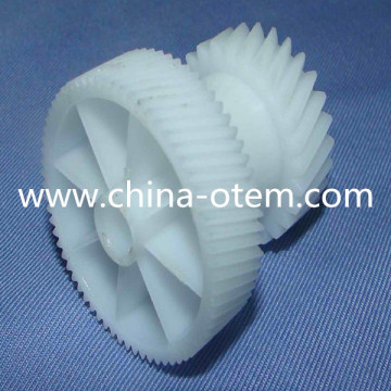 UHMW-PE Gear plastic parts