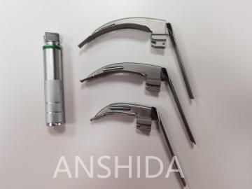 Direct Sales Portable Video Laryngeal Mirror