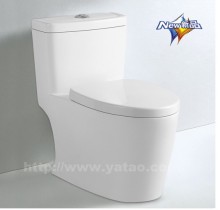 new wc single piece commodes YA-5522 YATO