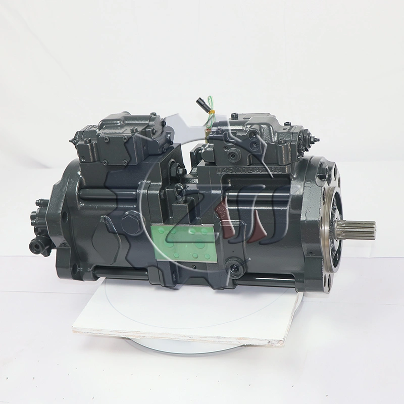 HK品 K1000698G ZW & ZHTE Excavator Hydraulic Pump K3V112DT-9N24-12T for