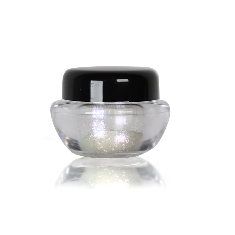 Makeup Loose Lip Shimmer Pigment Glitter Eyeshadow