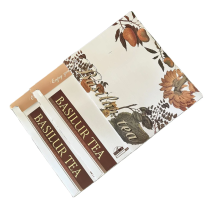 Custom Recyclable Degradable Cardboard Envelopes for High-Quality Printing