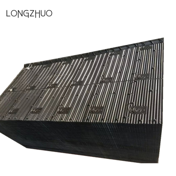 1330mm PVC Fill Cooling Tower Fill Pack