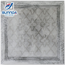 China professional manufacture rustic handmade cement tile