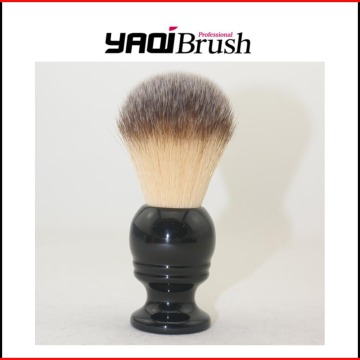 synthetic shaving brush;wholesale shaving brushes; synthetic shaving brush knot