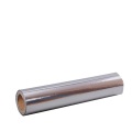 High Barrier Double-sided Metallized Polyester Film