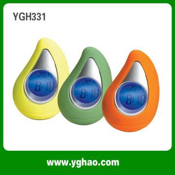 YGH331 Mango Talking clock