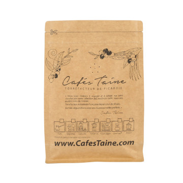 Personalized Coffee Bags With Valve Wholesale