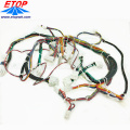 Perhimpunan Harness Wire Jamma tersuai