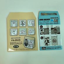 Lightweight Cardboard Paper Bag for Quick Use