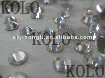 FLAT BACK RHINESTONE