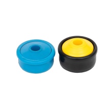 Conveyor Rollers & Plastic Wheels: 40mm to 76mm Roller Bearings