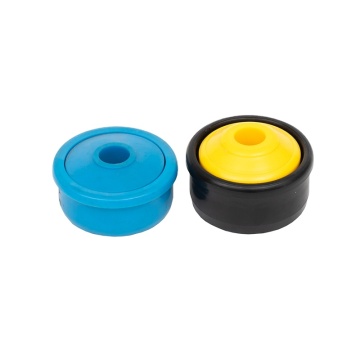 Conveyor Rollers & Plastic Wheels: 40mm to 76mm Roller Bearings