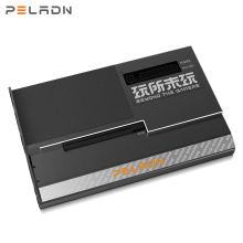 Thunderbolt 3 External GPU Dock with M.2 Slot and PCIEX16 Graphics Card Support