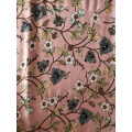 Flower Design Rayon Lightweight Challis 30S Printing Fabric