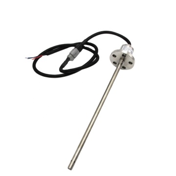 0-5V self calibration fuel water level sensor