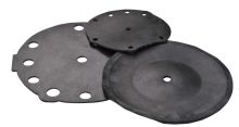 Sullair Air Compressor Parts Diaphram 0250020-353 Rubber Diaphram