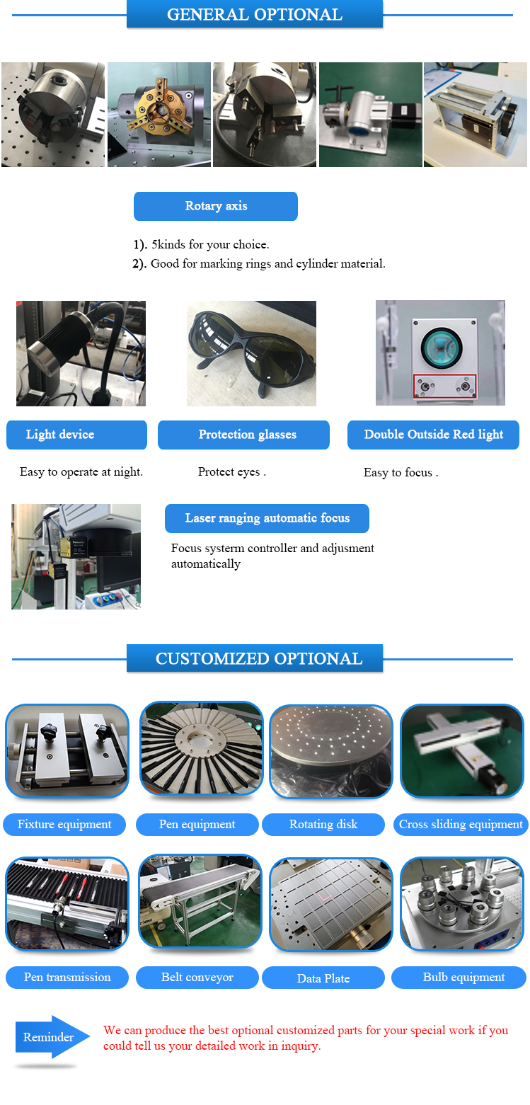 Optional pipe Stainless steel utensils marking engraving machine portable marking machine for steel