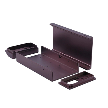 Aluminium Surface Treatment for Profiles: Commercial Solutions