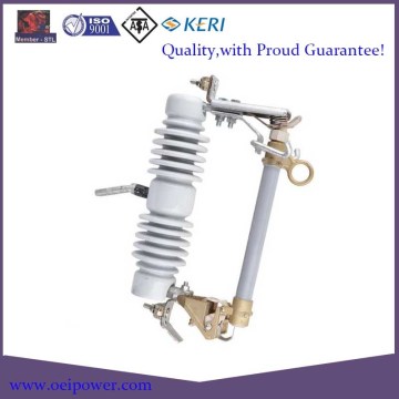 Polymer Fuse Cutout, Drop out Fuses 27kv 100A