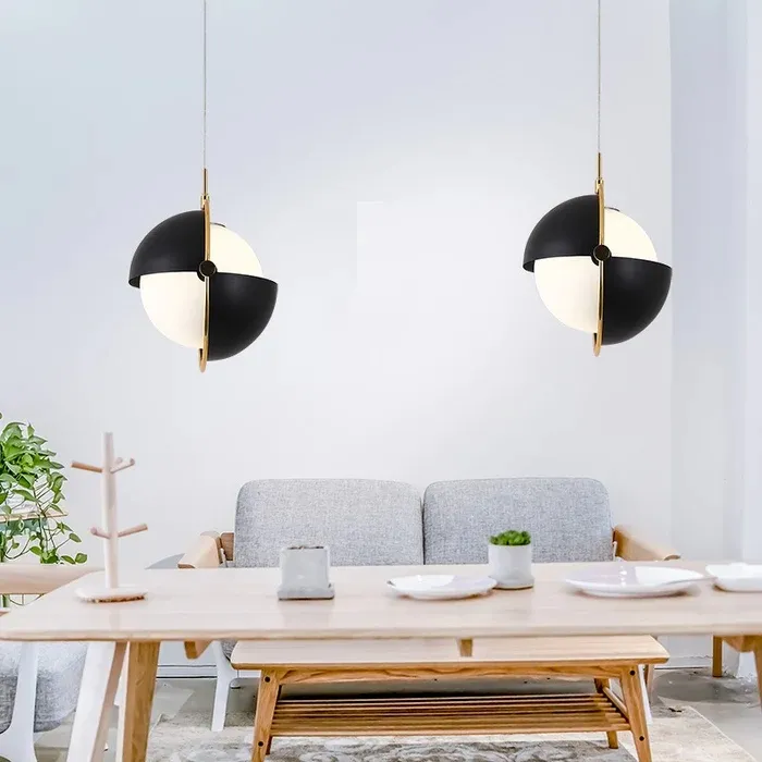 Elegant European Style Smart Chandelier for Modern Homes