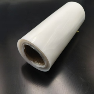 Food grade PS film roll HIPS rigid film