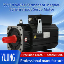 Reliable High Performance Servo Motor