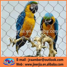 Bird Netting Aviary Mesh Zoo Mesh