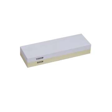 Admite Oilstone de doble cara personalizado