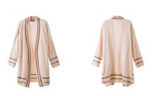 Sweater quality inspection