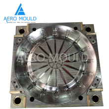 Professional Custom Disposable Plastic Fork Injection Mould