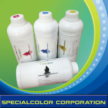 Dye sublimation ink for Brother inkjet printer