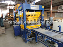 QT6-15 block machinery