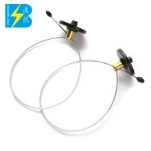 RF canned milk eas security tags