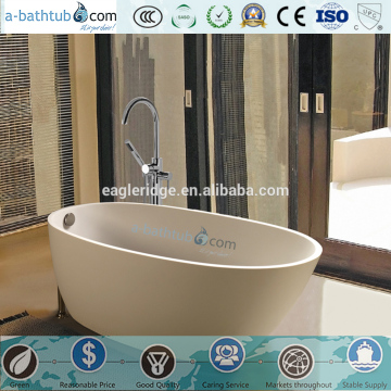 Newly style freestanding bathtub,custom acrylic freestanding bathtub