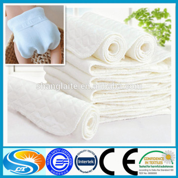 100% cotton muslin fabric for polar fleece blankets, personalized blankets